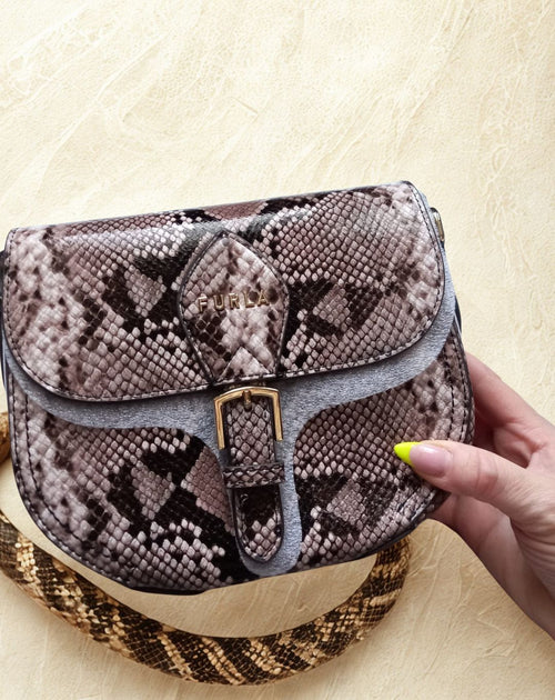 Borsa Furla in Vera Pelle