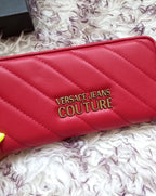 Portafoglio Versace Jeans Couture – Ecopelle con Custodia