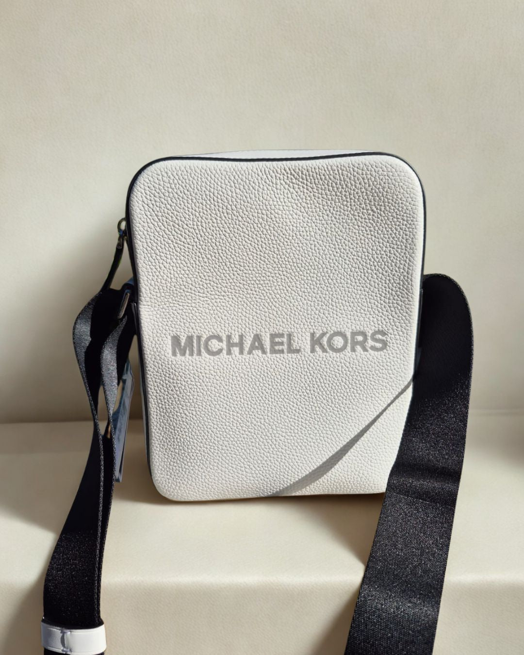 Borsello da Uomo Michael Kors
