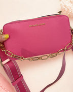 Borsetta Michael Kors in Vera Pelle