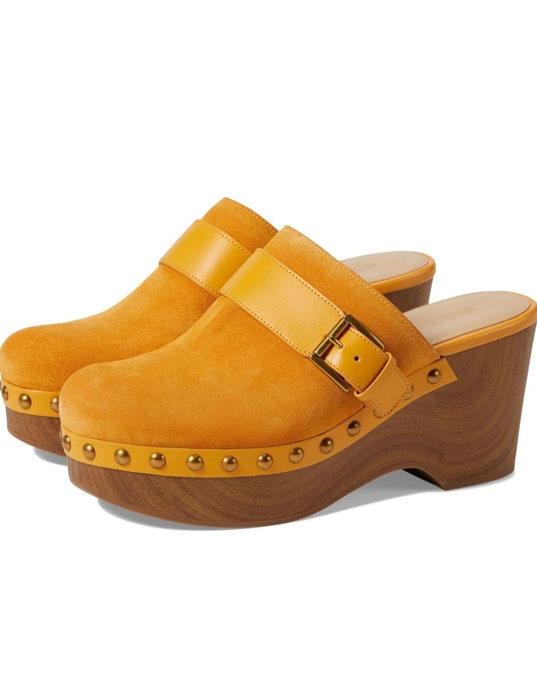 Zoccoli Donna Michael Kors