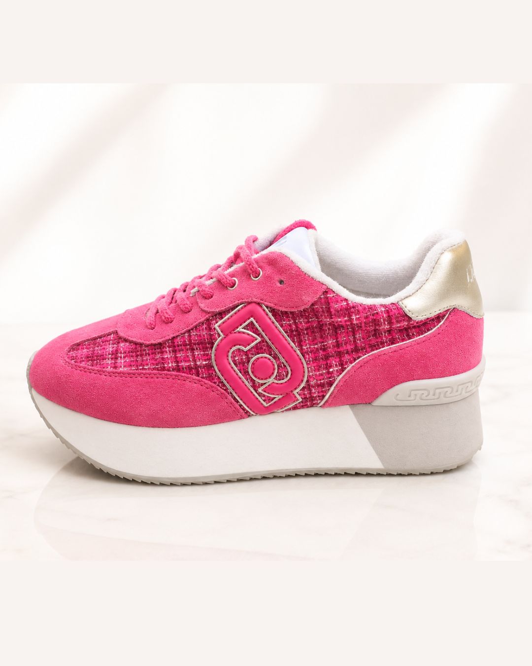 Sneakers Donna LIU JO