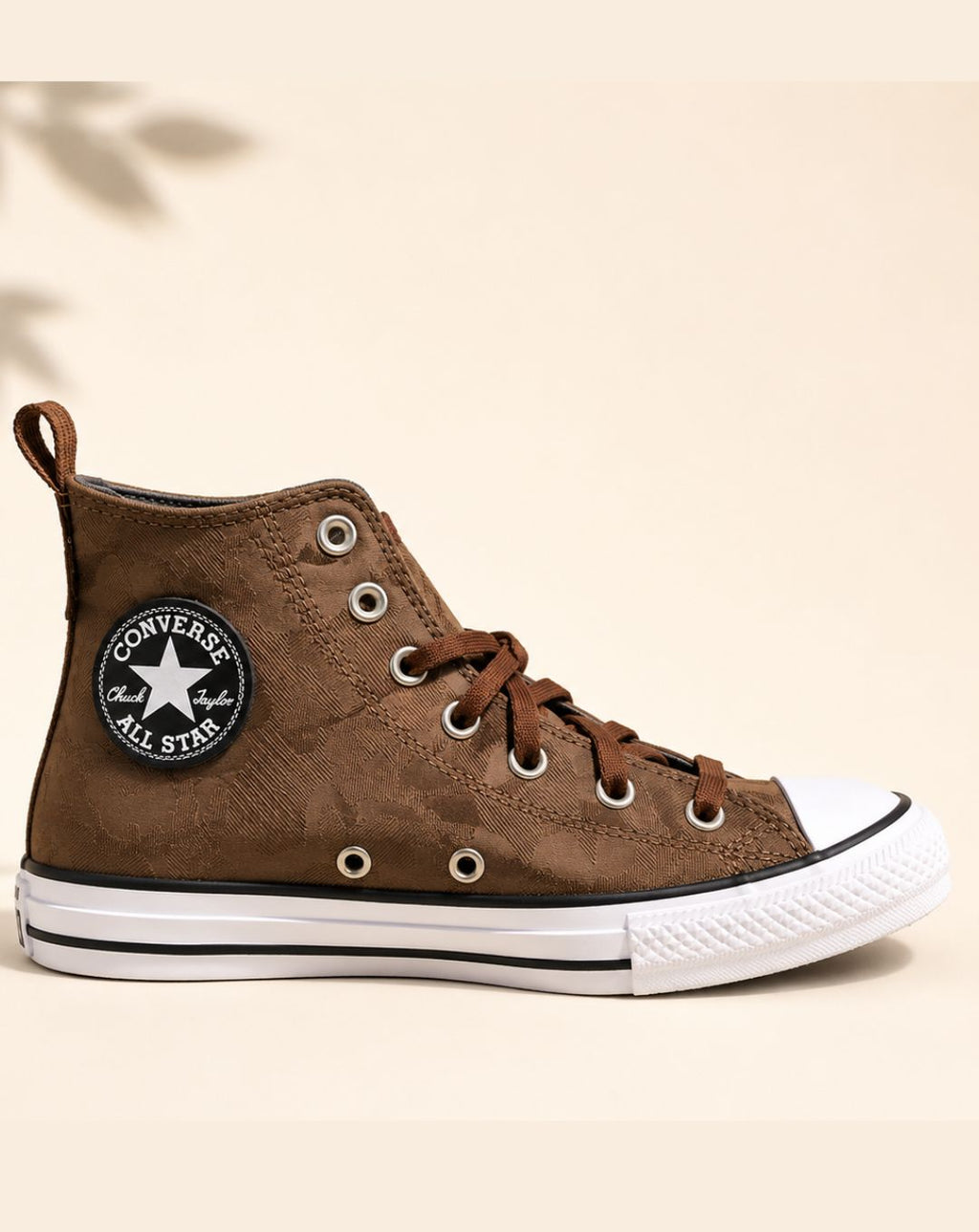 Sneakers Donna Converse – Vera Pelle