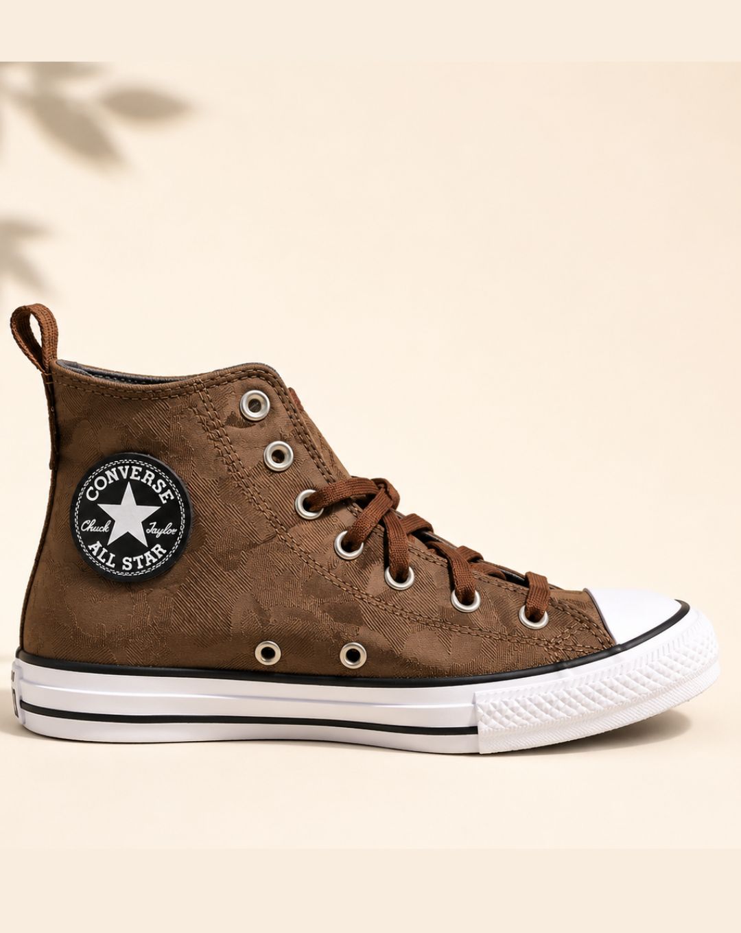 Sneakers Donna Converse – Vera Pelle