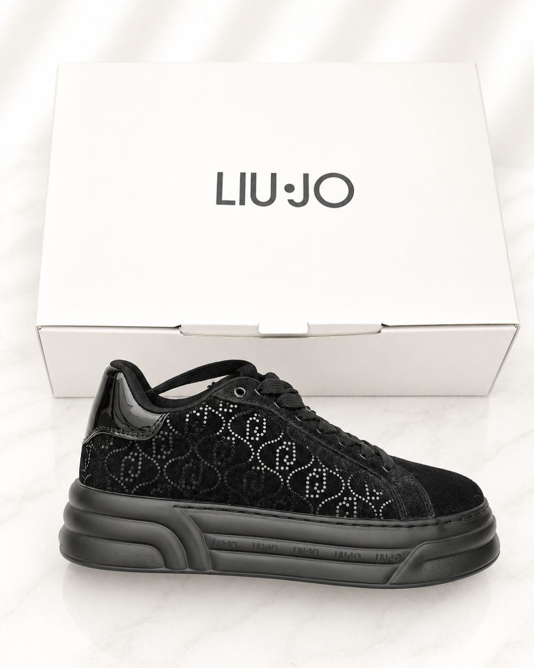 Sneakers Donna LIU JO