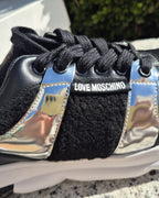 Sneakers Donna LOVE MOSCHINO