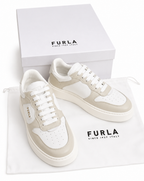 Sneakers Donna Furla – Pelle