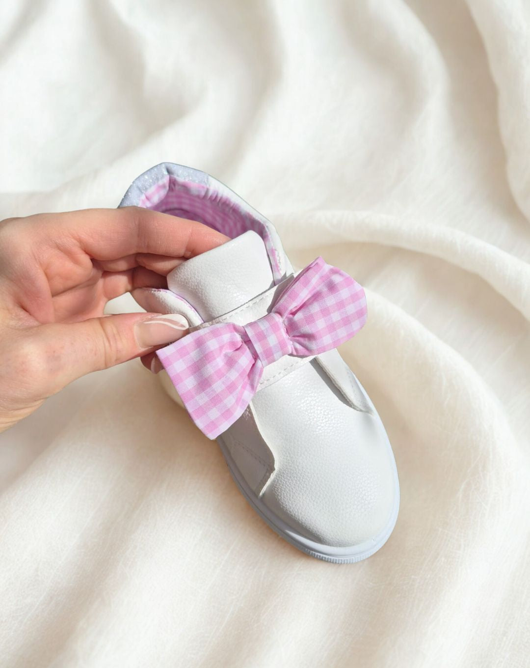 Sneakers bambina D.T. NEW YORK