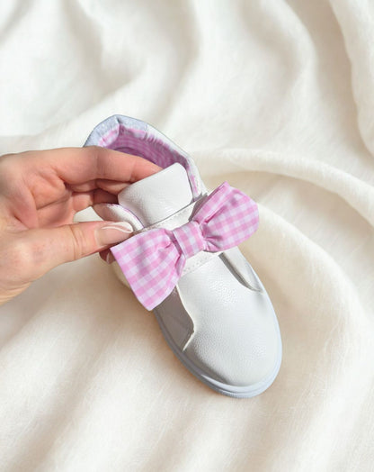 Sneakers bambina D.T. NEW YORK