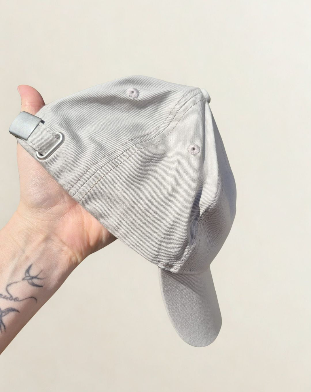 Cappellino con Visiera Furla