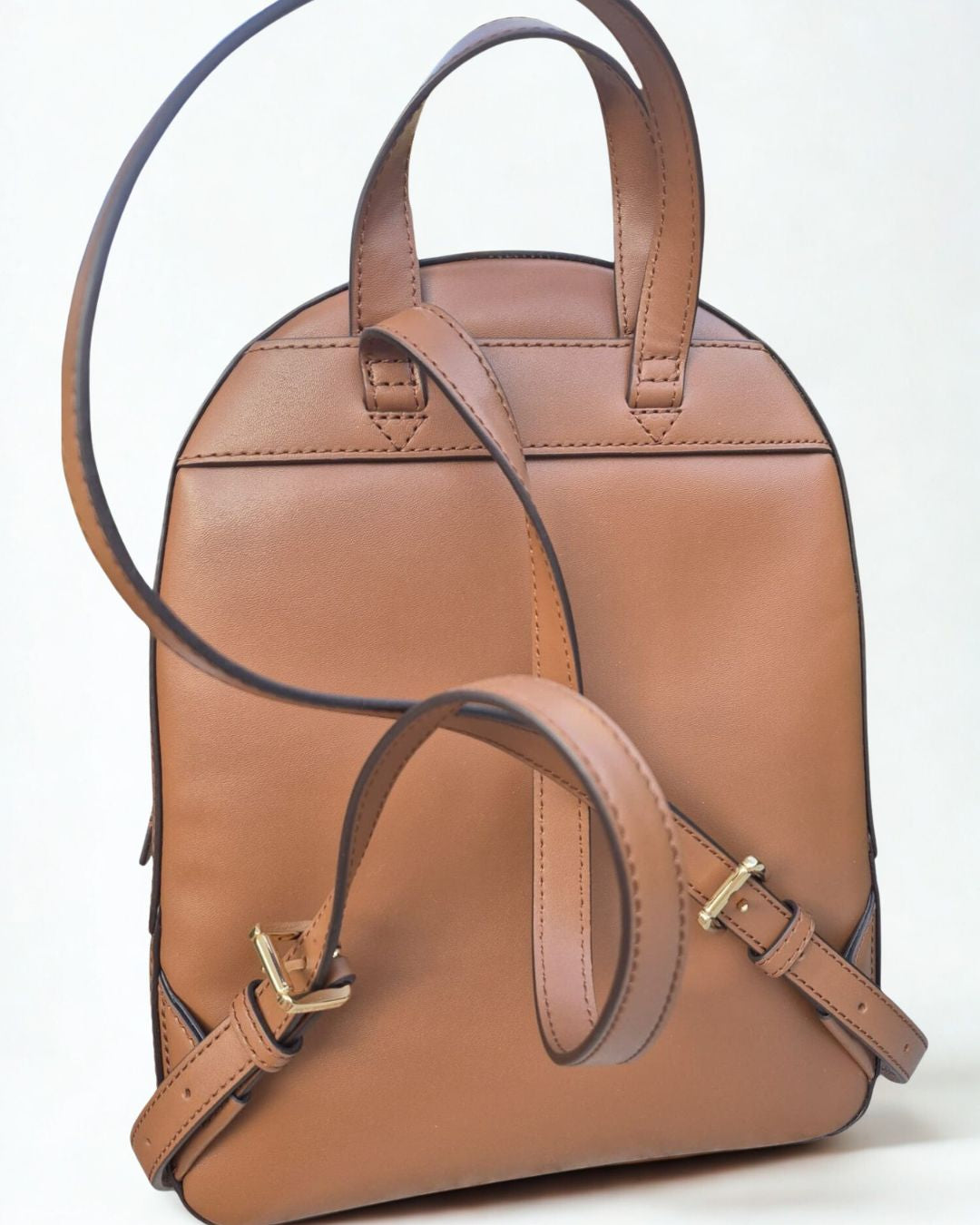 Zaino  donna in Vera Pelle