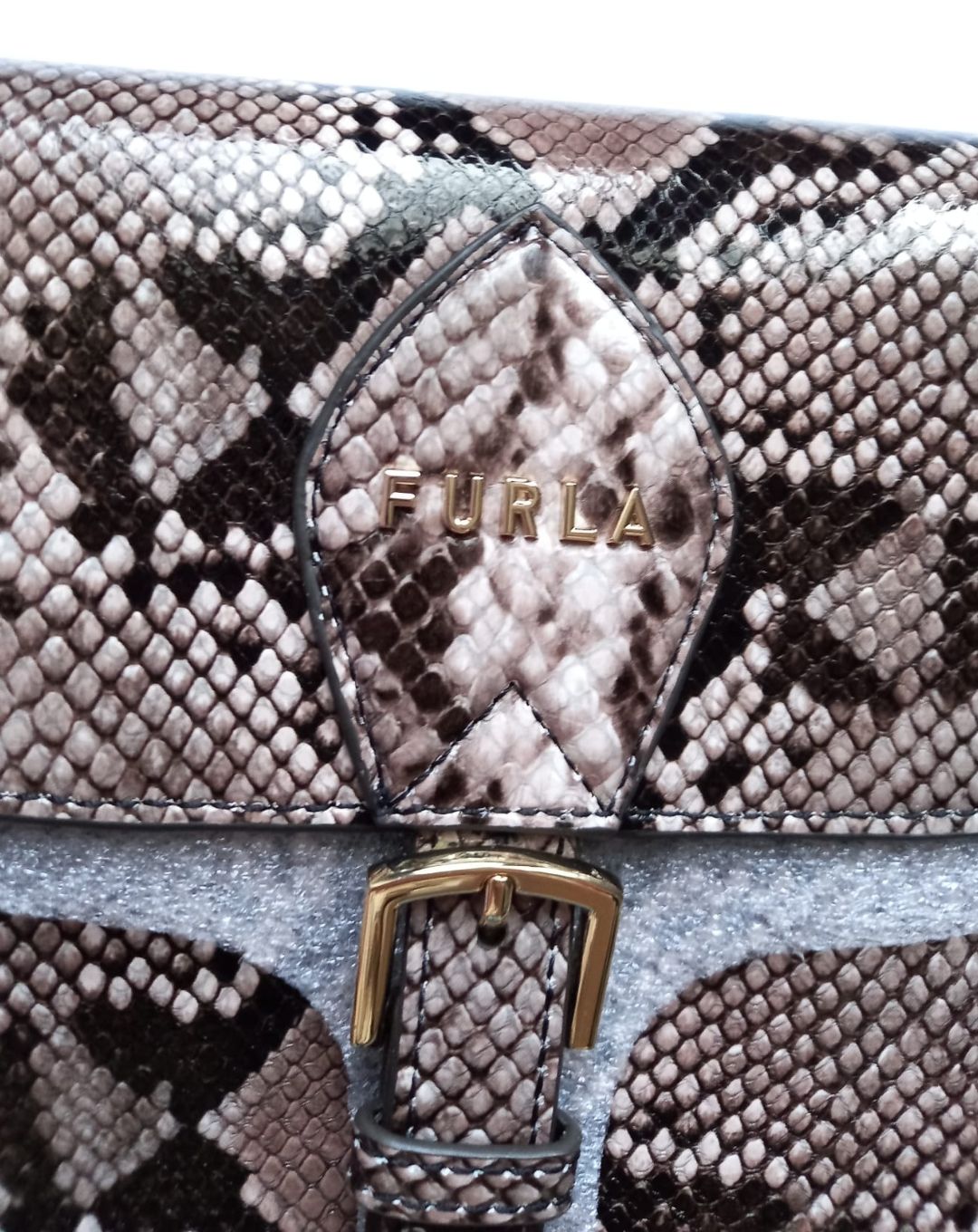 Borsa Furla in Vera Pelle
