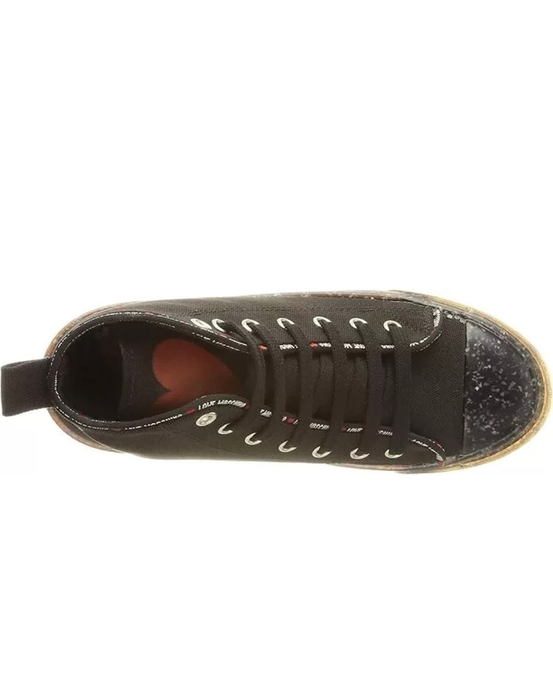 Sneakers Donna LOVE MOSCHINO
