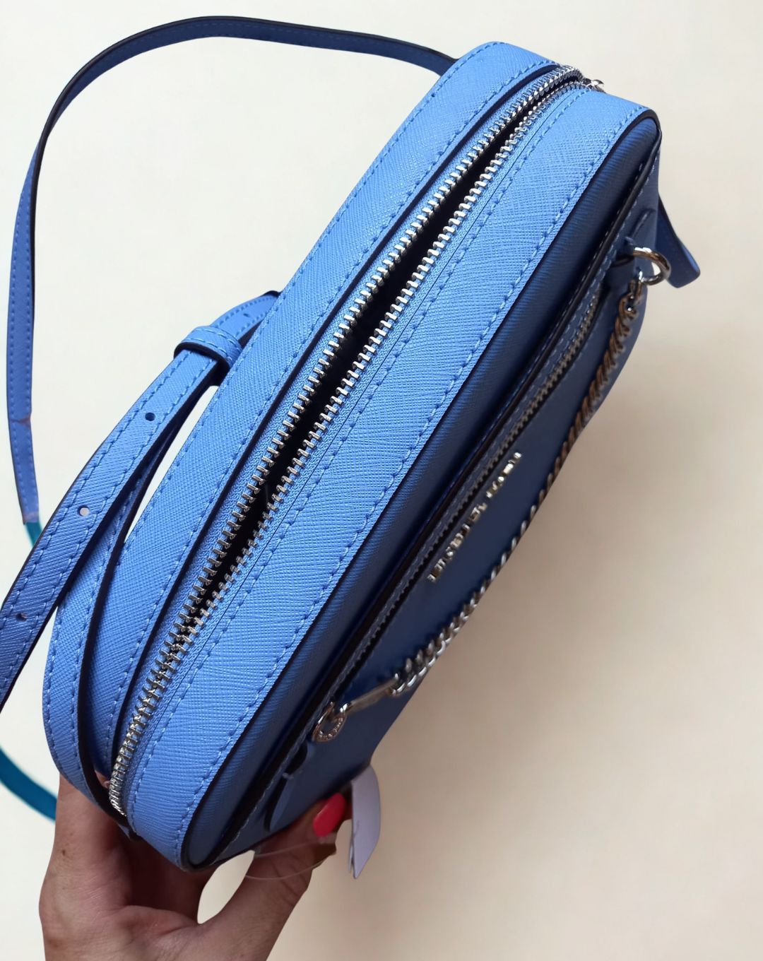 Borsetta  da  donna Michael Kors in vera pelle