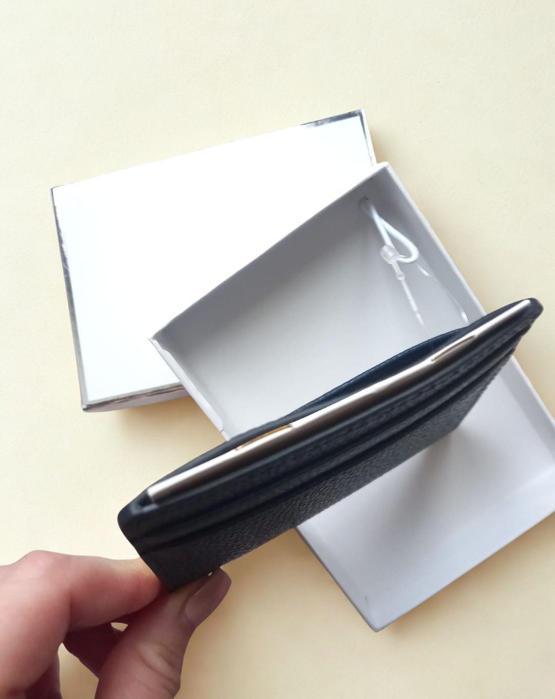 Cardholder Michael Kors  in vera pelle