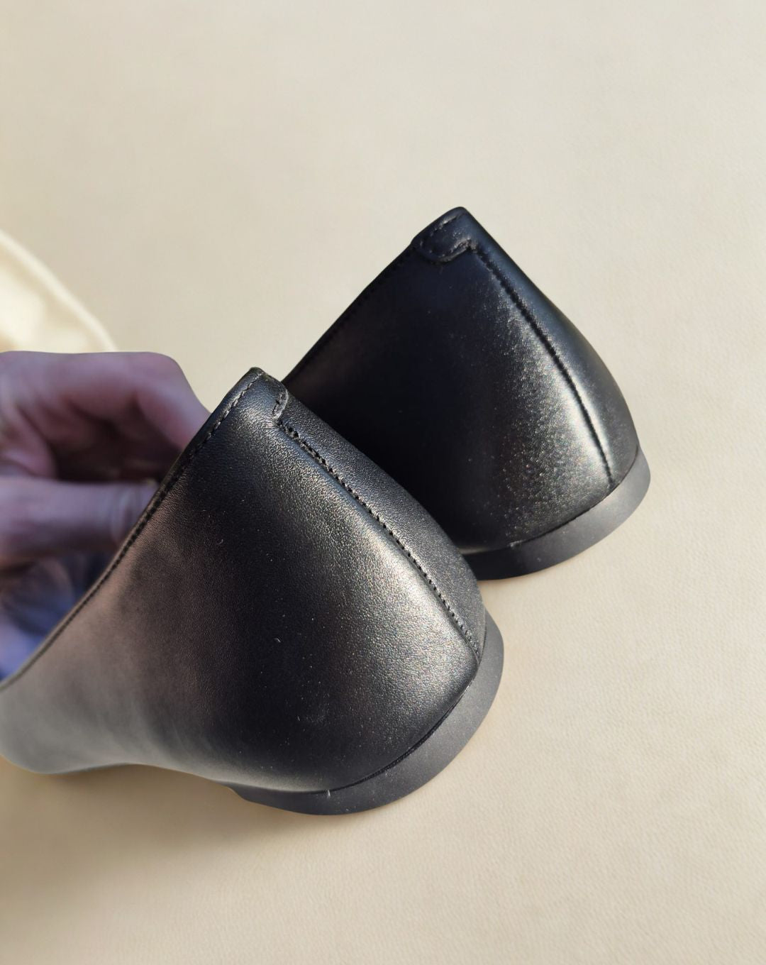 Ballerine Michael Kors - Vera pelle