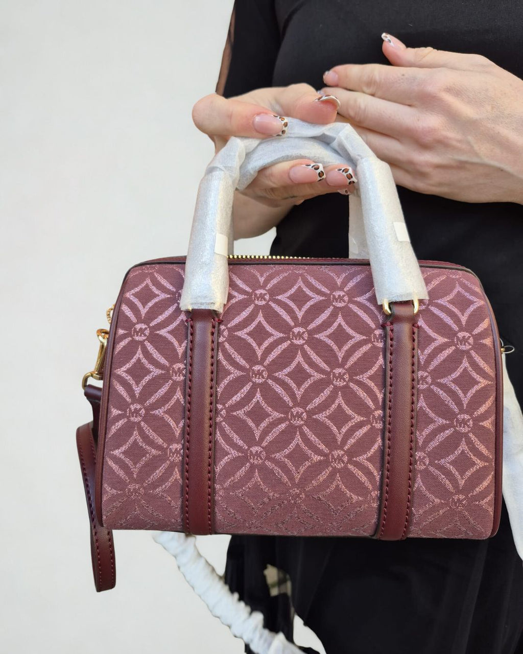 Bauletto Michael Kors