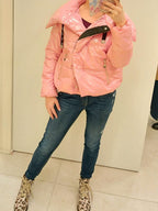 Piumino LIU.JO Donna