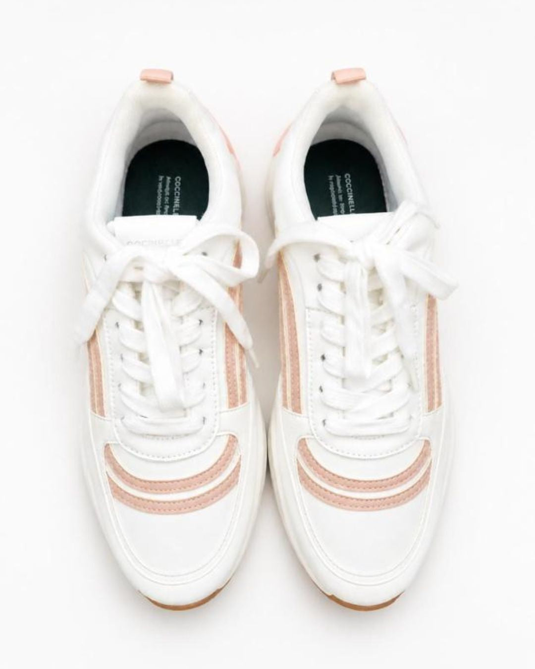 Scarpe Sportive Donna COCCINELLE – Vera Pelle