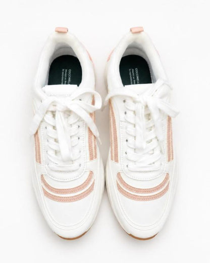 Scarpe Sportive Donna COCCINELLE – Vera Pelle