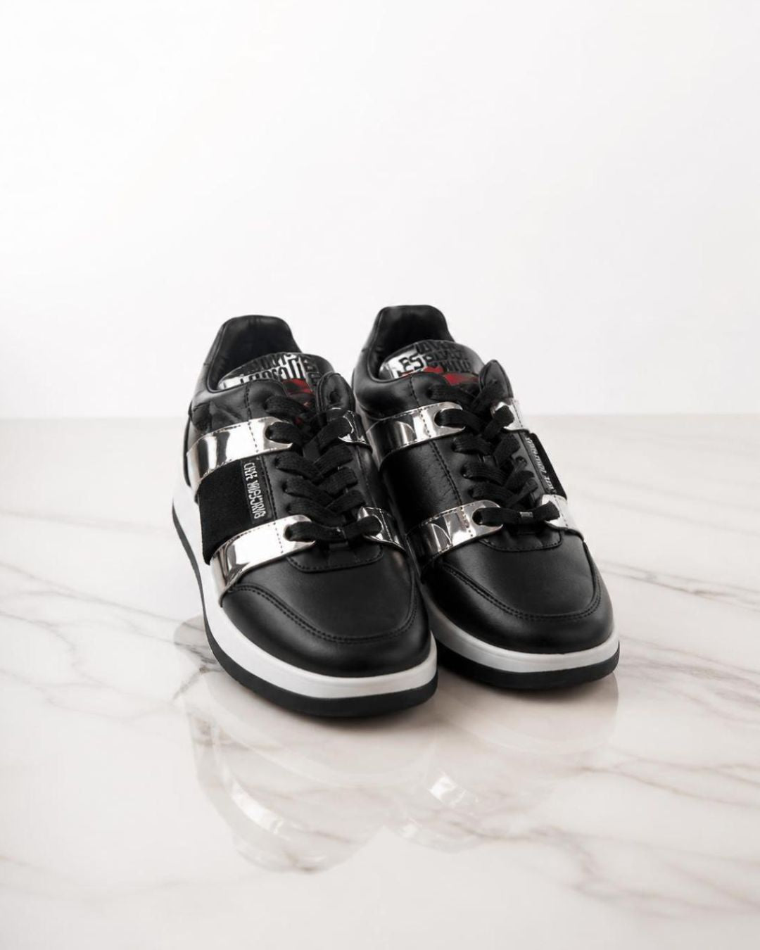 Sneakers Donna LOVE MOSCHINO