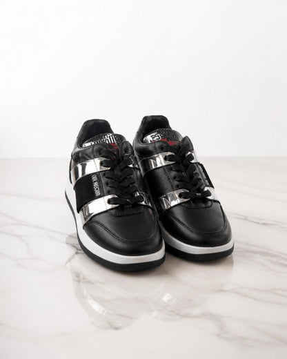 Sneakers Donna LOVE MOSCHINO