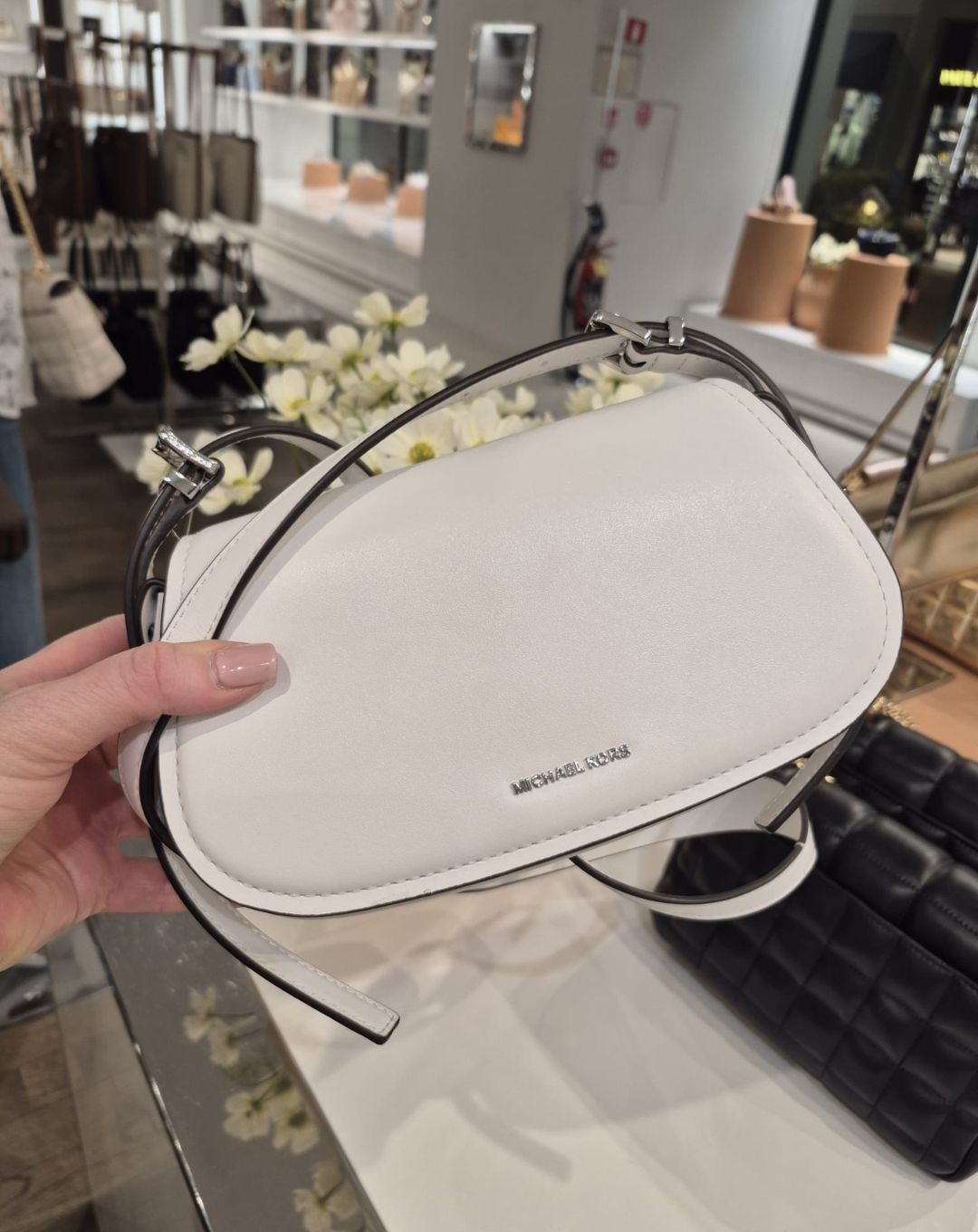 Borsetta Donna Michael Kors – Vera Pelle