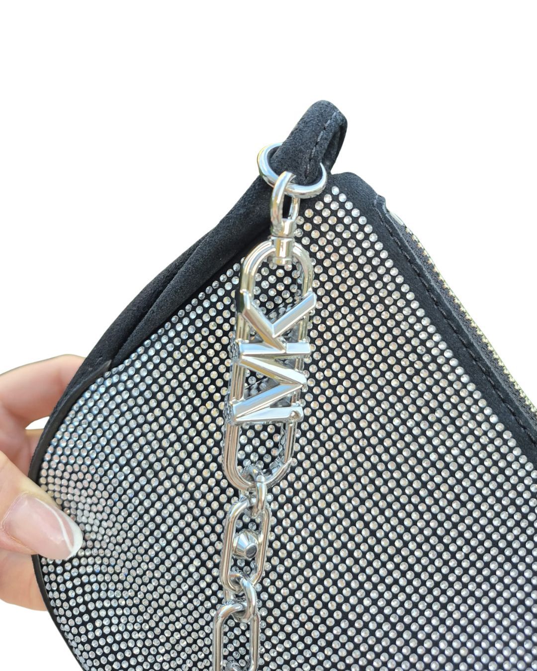 Borsa  donna   in Vera Pelle-Michael Kors