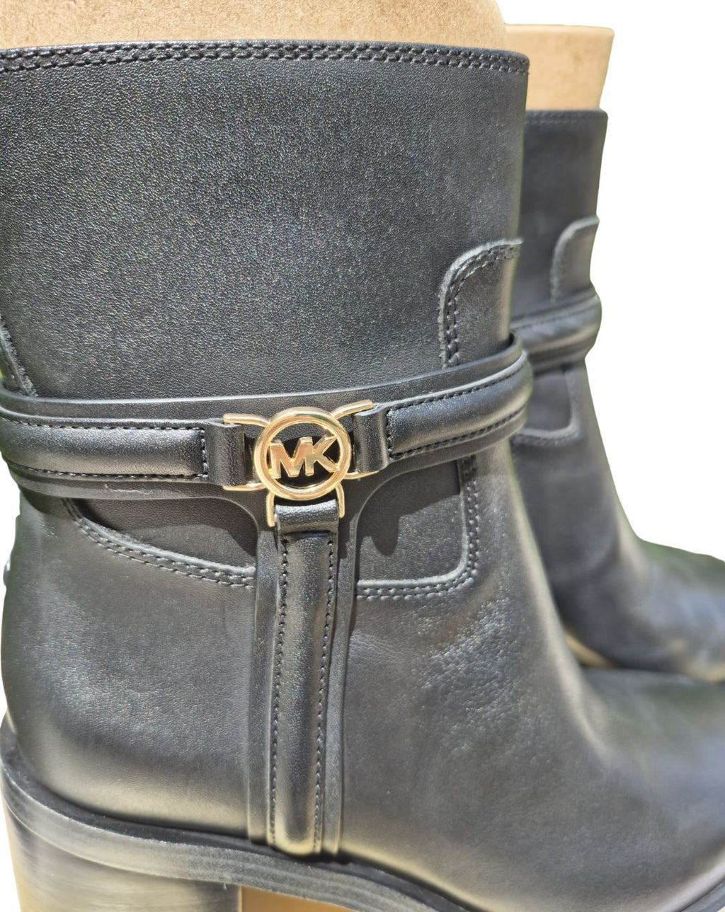 Stivaletti Donna Michael Kors – Vera Pelle