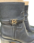 Stivaletti Donna Michael Kors – Vera Pelle