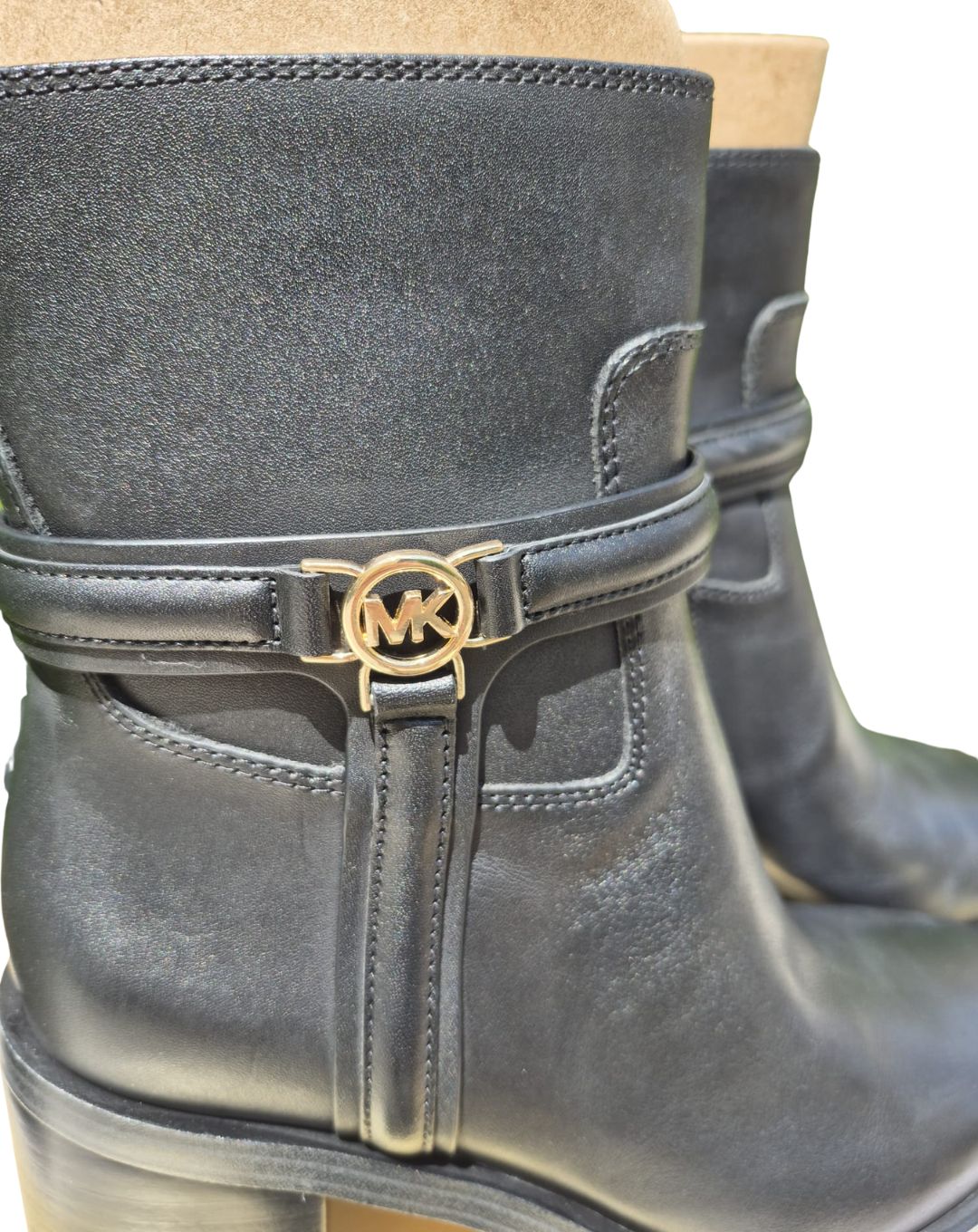 Stivaletti Donna Michael Kors – Vera Pelle