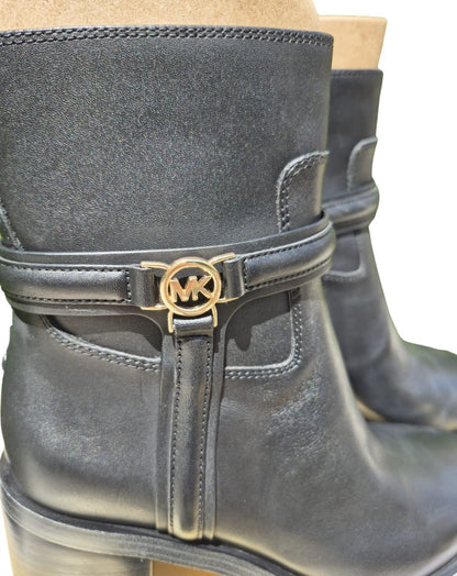 Stivaletti Donna Michael Kors – Vera Pelle