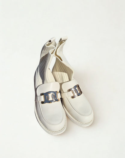 Mocassino con calzino incorporato Lov'it