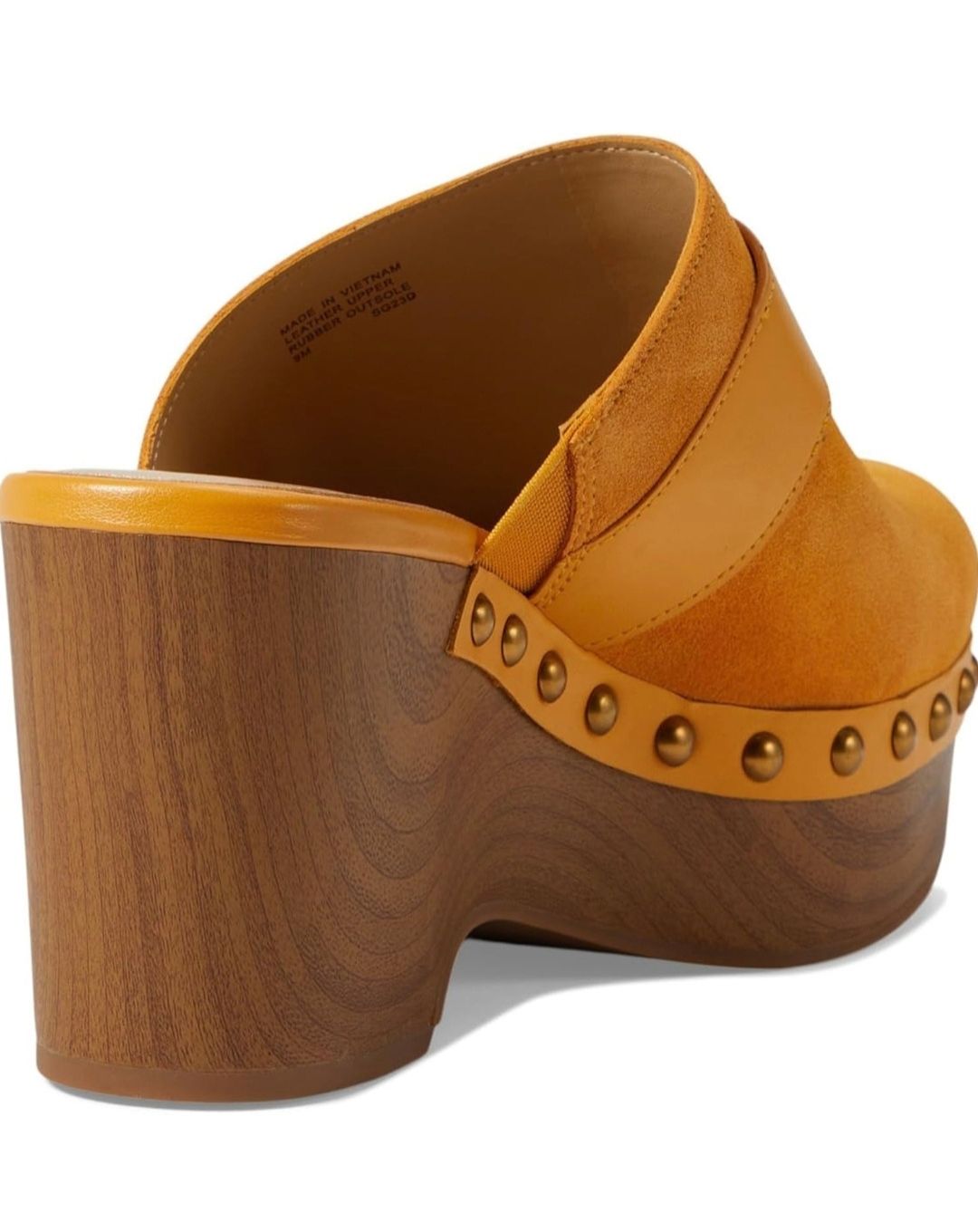 Zoccoli Donna Michael Kors