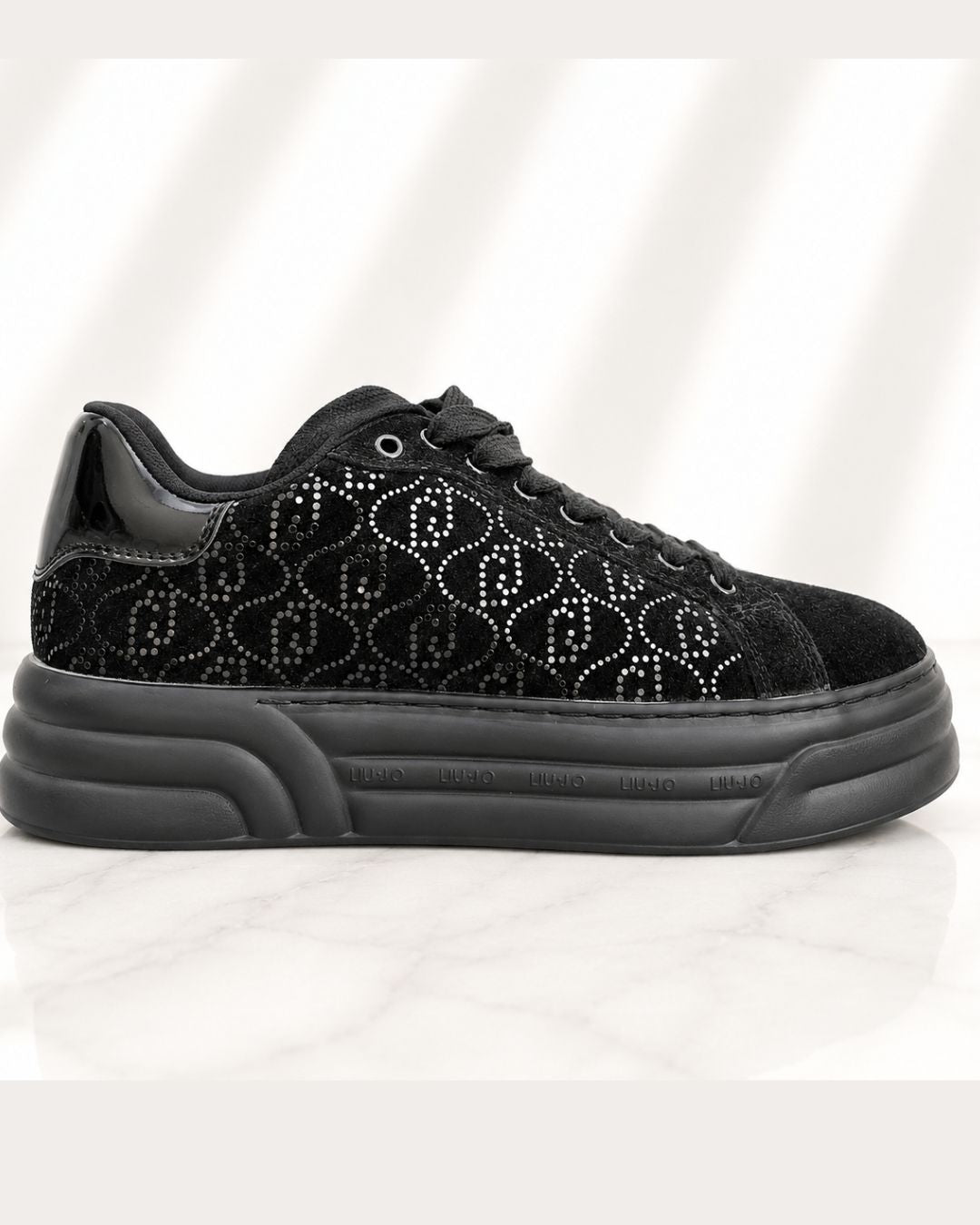Sneakers Donna LIU JO