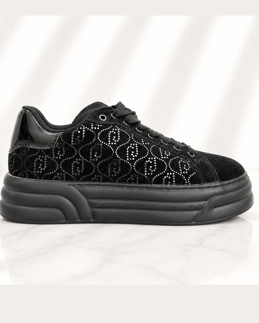 Sneakers Donna LIU JO