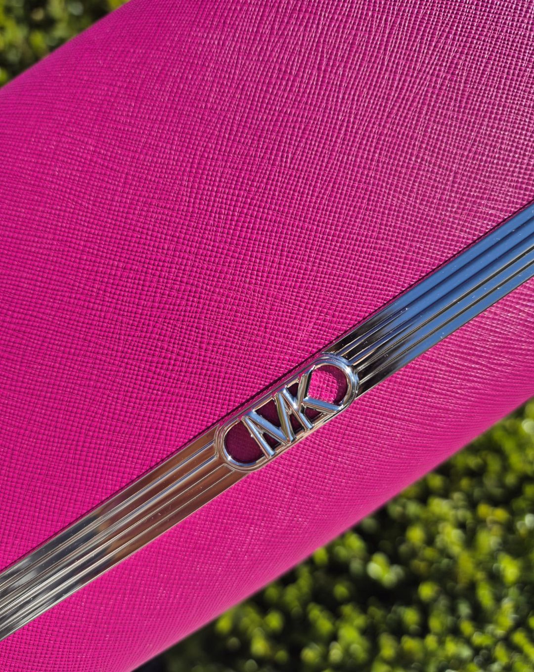 Pochette Michael Kors- Vera Pelle