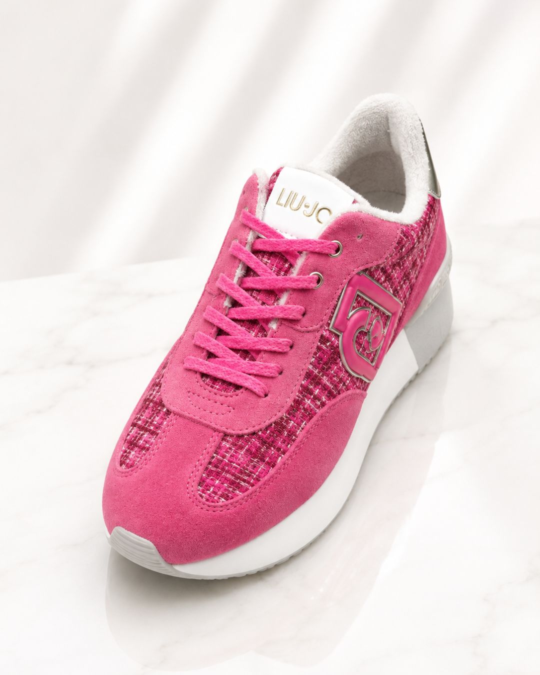 Sneakers Donna LIU JO