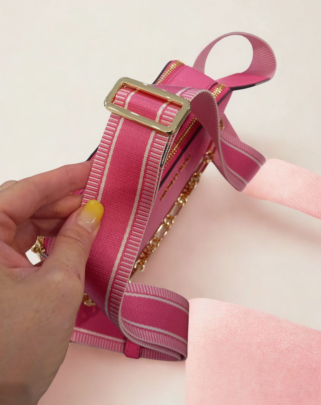 Borsetta Michael Kors in Vera Pelle