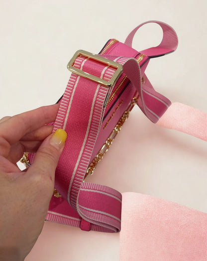 Borsetta Michael Kors in Vera Pelle