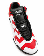 Sneakers Donna Converse – Pelle