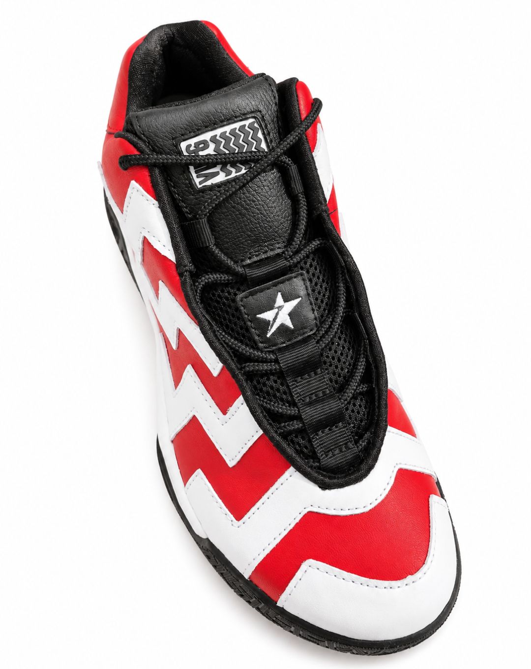 Sneakers Donna Converse – Pelle