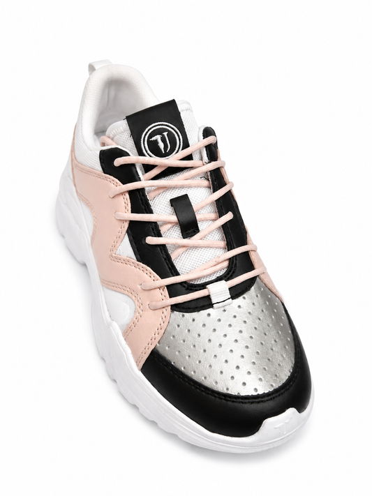 Sneakers Donna Trussardi – Ecopelle