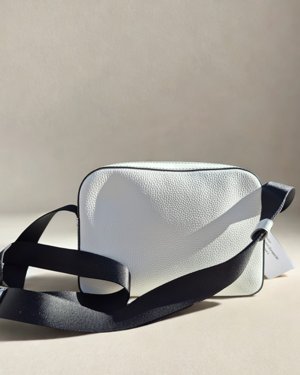 Borsello da Uomo Vera Pelle