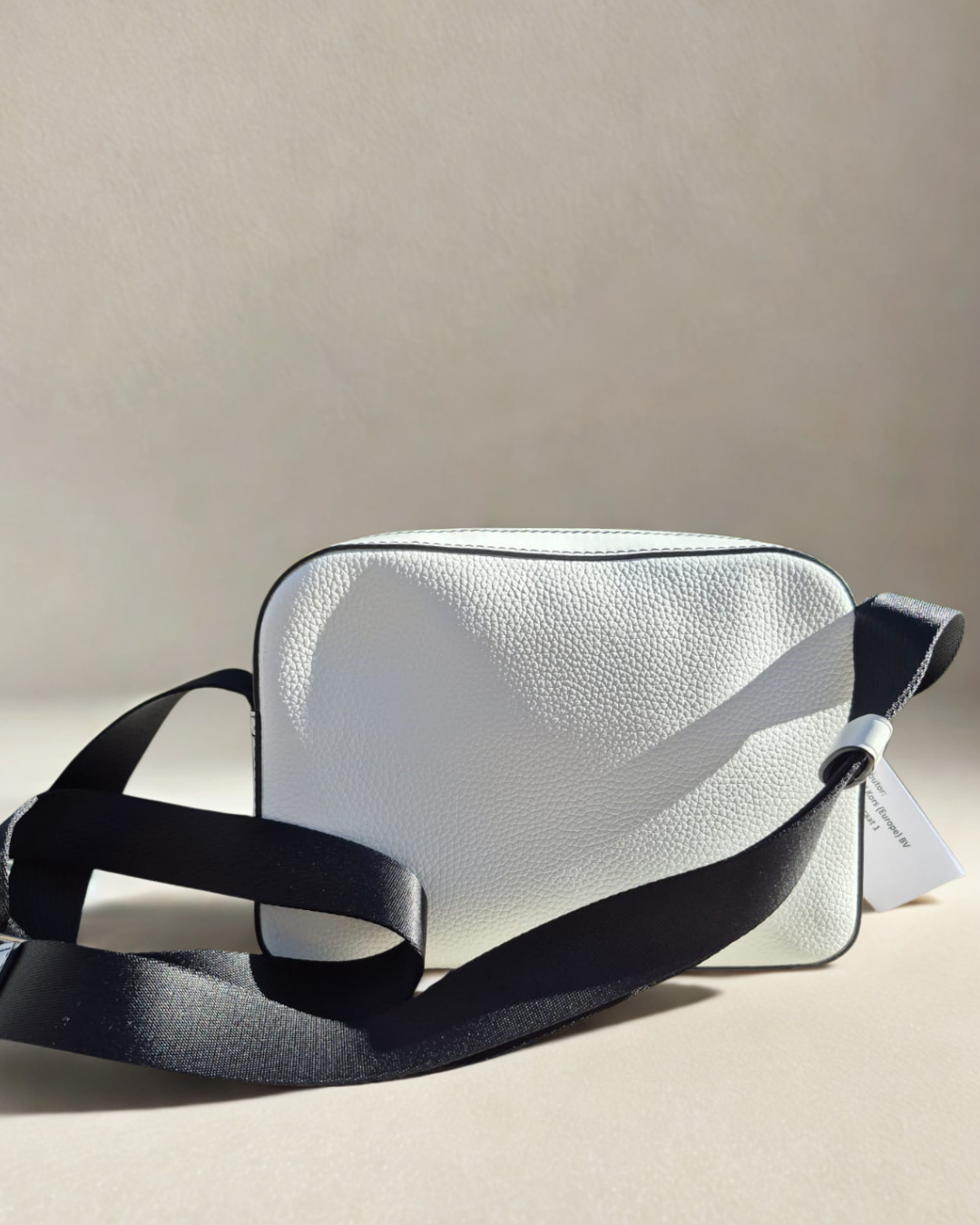 Borsello da Uomo Vera Pelle