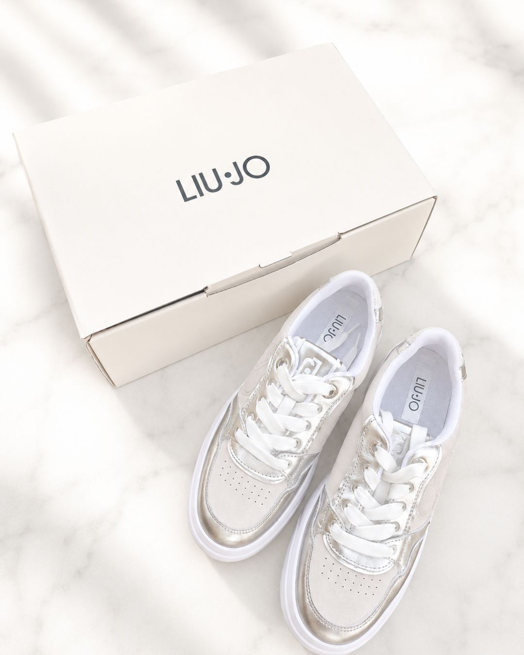 Sneakers Donna LIU JO