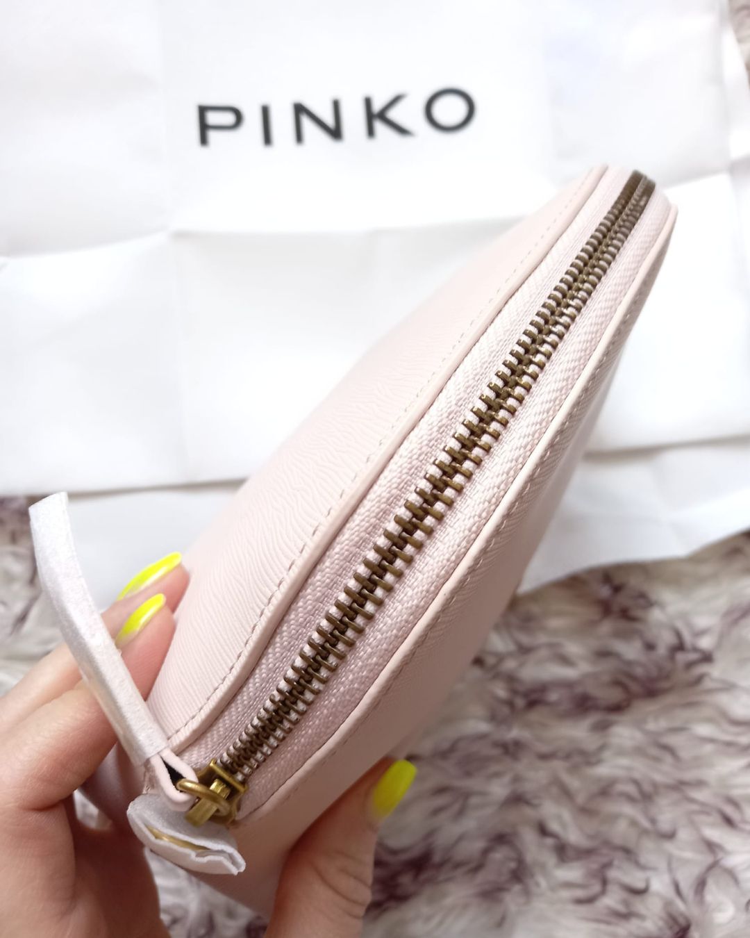 Borsetta Donna Pinko