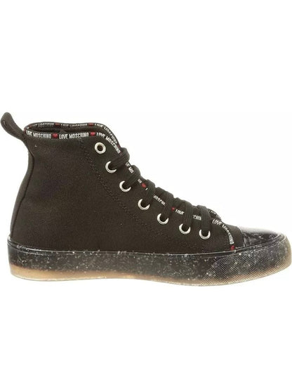 Sneakers Donna LOVE MOSCHINO