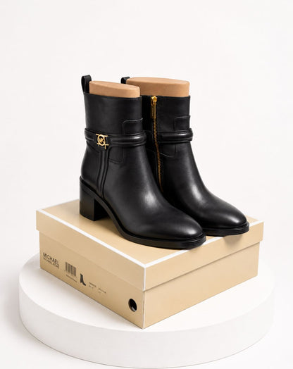 Stivaletti Donna Michael Kors – Vera Pelle