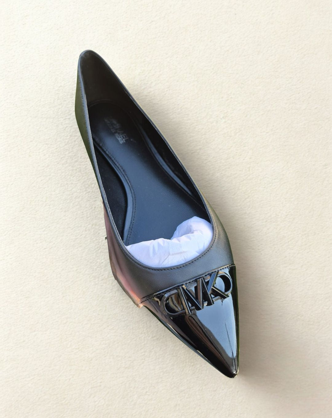 Ballerine Michael Kors - Vera pelle